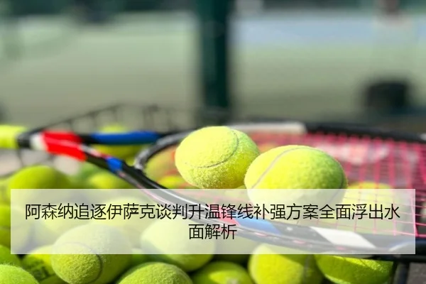 阿森纳追逐伊萨克谈判升温锋线补强方案全面浮出水面解析